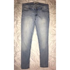 Hollister Size 11 Regular Jeans